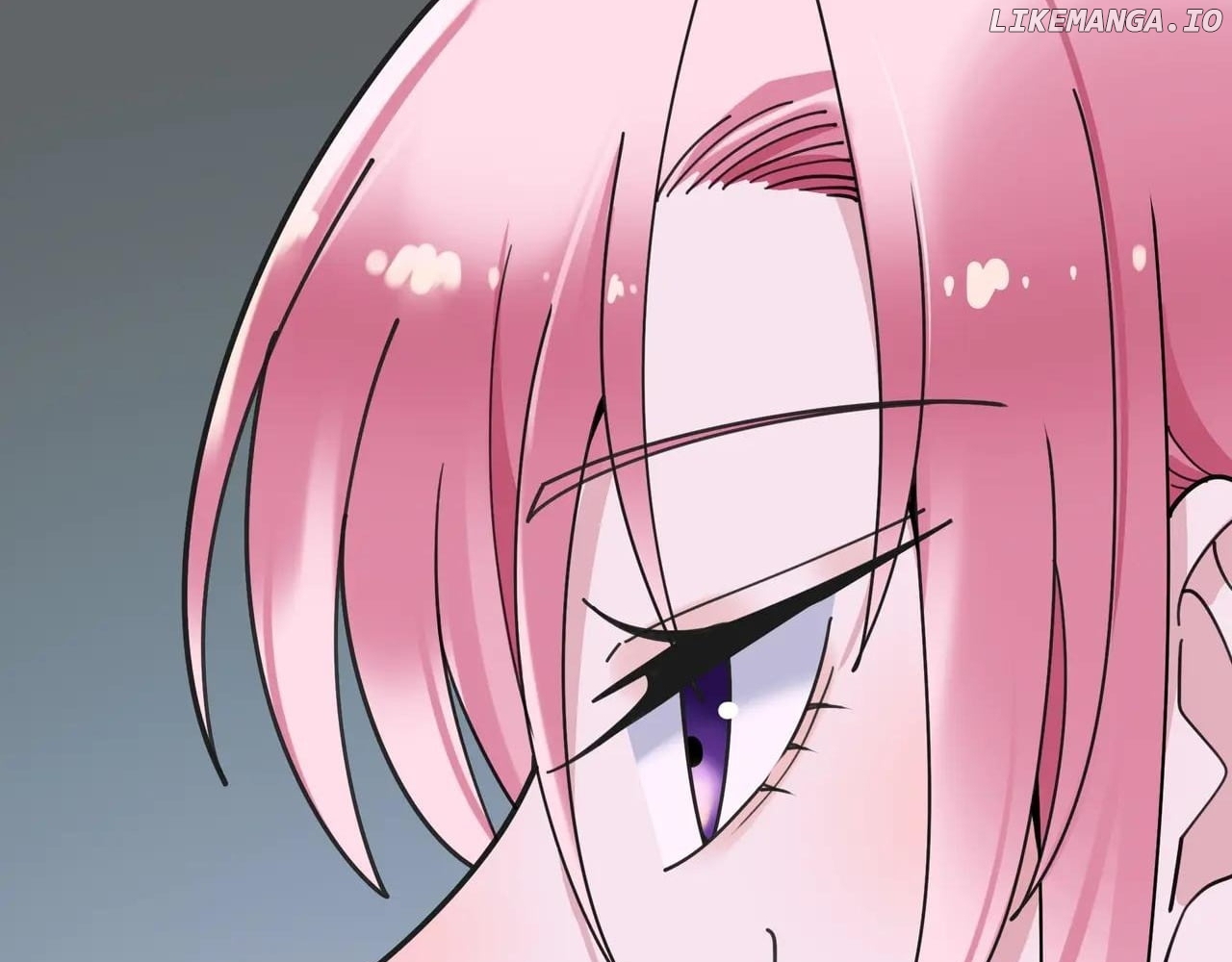 Daddy President Is Too Hard To Deal With Chapter 148 - page 65